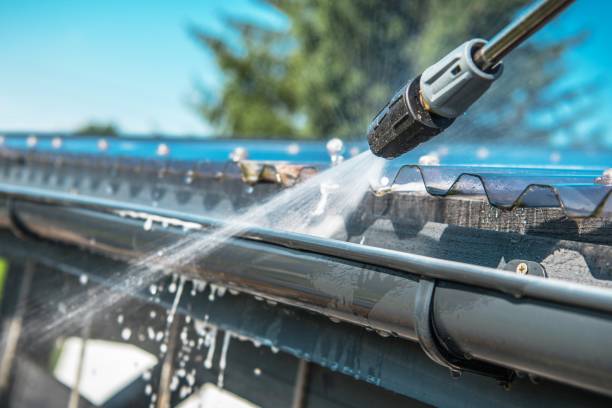 Best Affordable Pressure Washing  in Seneca, IL