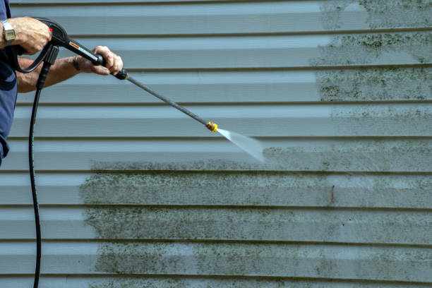Best Pressure Washing Contractors  in Seneca, IL