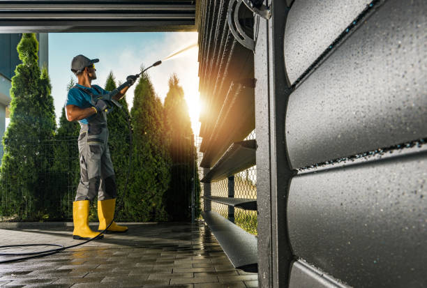 Best Garage Pressure Washing  in Seneca, IL