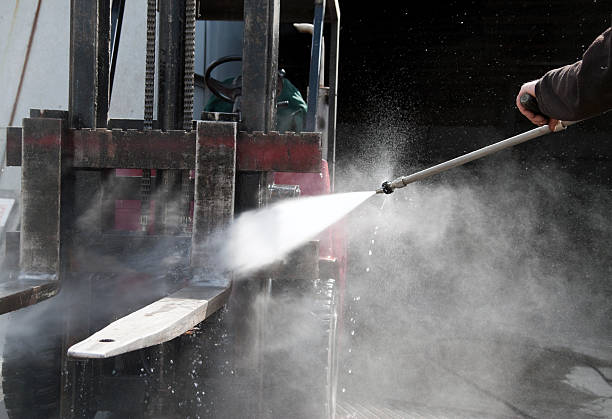 Best Residential Pressure Washing Services  in Seneca, IL