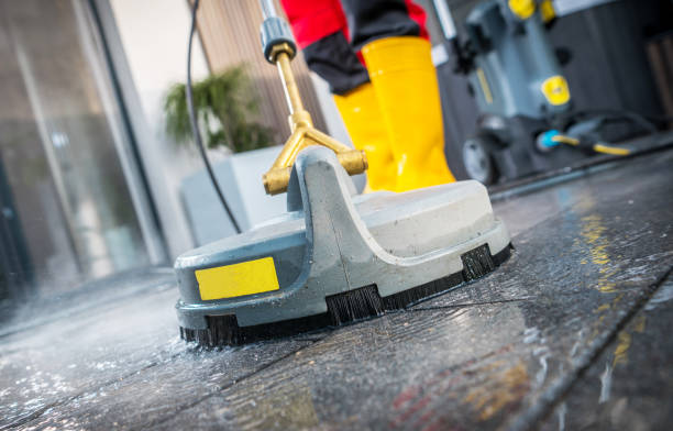 Best Residential Pressure Washing Services  in Seneca, IL